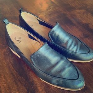 Susina Loafers